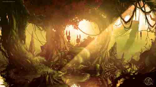 恐蛛症玩家狂喜！《龙腾世纪影障守护者》移除蜘蛛元素